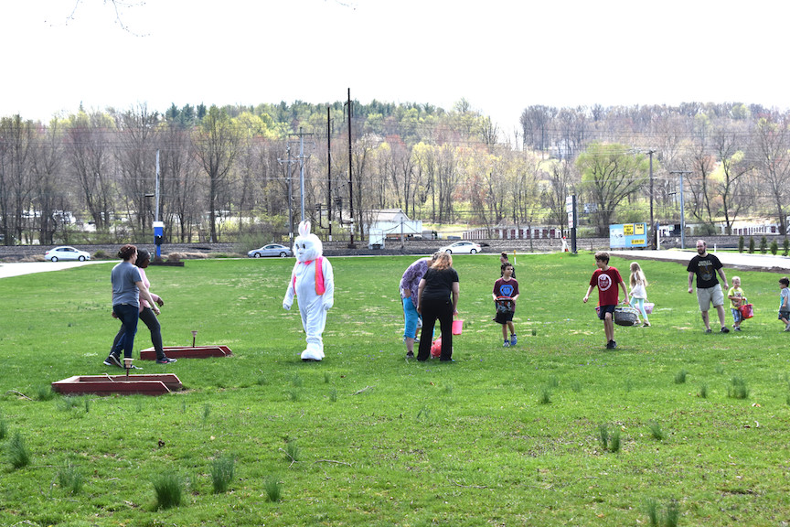 Easter Egg Hunt